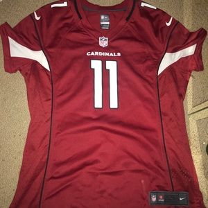 Arizona Cardinals football jersey